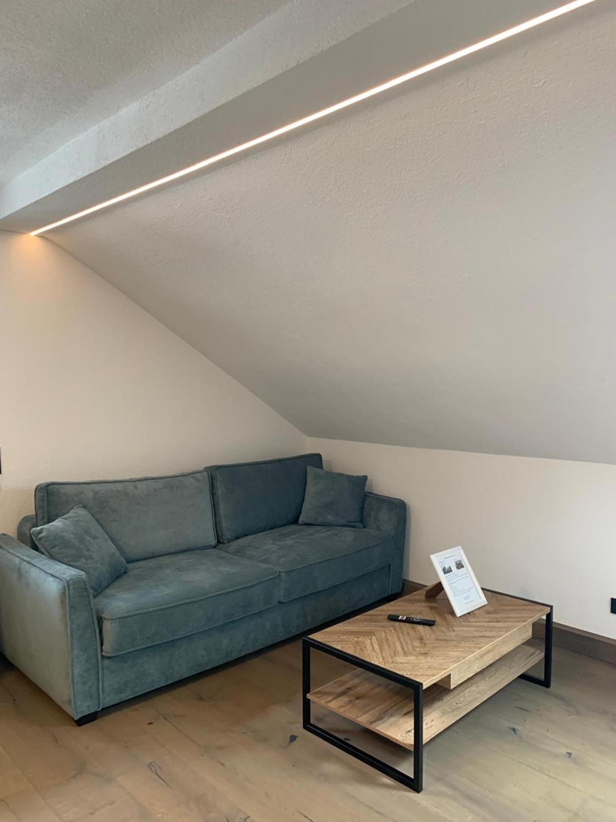 Idyllische Suite In Zentrumsnaehe Mit Parkplatz Top 2 Gmunden Exterior photo